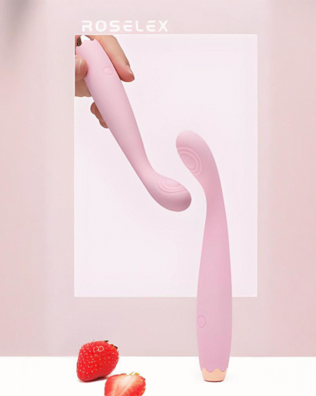 Chao Bi Female Heating G-spot Strong Vibration Climax Wand Vibrating Vibrator Adult Erotic Sex Toy