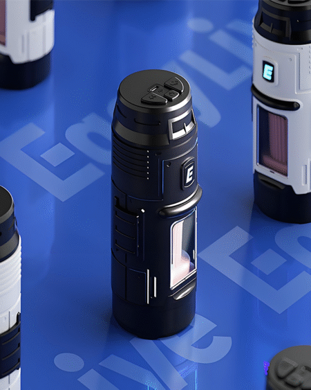 Aircraft Cup Intelligent Control Telescopic Suction Adult Male Masturbator Sex Toy